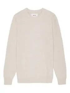 Свитер Фабиан NN07, белый