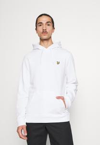 Толстовка Lyle & Scott, белый
