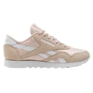 Кроссовки Reebok Classic Nylon, бежевый