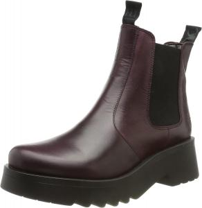 Женская обувь FLY London Modern, Purple