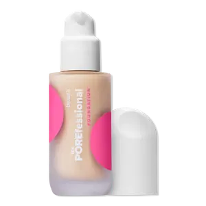 Тональный крем POREfessional Blurring & Smoothing Foundation с ниацинамидом Benefit Cosmetics, 2N Mighty (fair neutral)