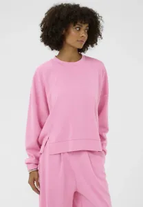 Толстовка куалисон чабрина Culture, Begonia Pink