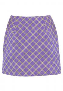 Юбка Giorgio di Mare, цвет Dark purple