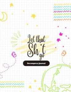 Personal diary and affirmations