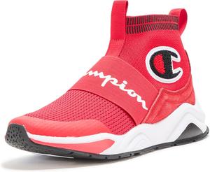 Детские кроссовки Champion Unisex-Child Rally Pro, красный