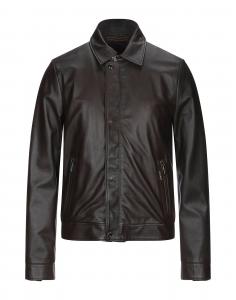 Куртка Moorer, темно-коричневый