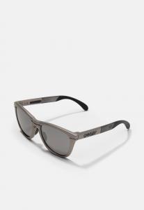 Солнцезащитные очки Oakley FROG RANGE UNISEX, Titanium-Coloured/Multi-Coloured