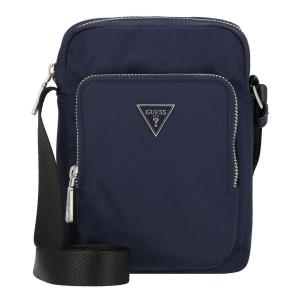 Сумка кросс-боди GUESS Certosa, Dark blue