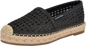 Женские балетки Calvin Klein Presley, Black 001