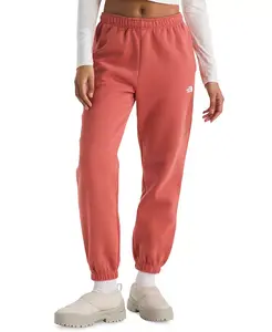 Женские спортивные брюки с логотипом Evolution The North Face, красный