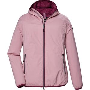 Функциональная куртка sts 18 wmn jckt Stoy, цвет powder rose