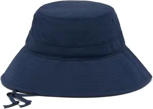 Женская шляпа Columbia Diamond Crest Sun, Collegiate Navy