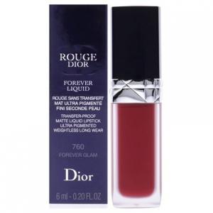 Губная помада Rouge Forever 6 мл, Dior
