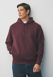 Толстовка Next SMART PREMIUM, Burgundy Red/Bordeaux