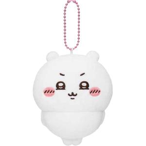 Плюшевый кулон Bad Smile Dolls высотой 10,5 см Chiikawa