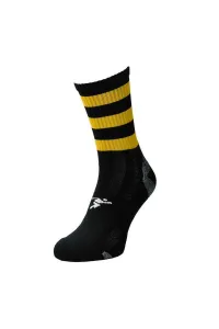 Футбольные носки Pro с обручем Precision, черный