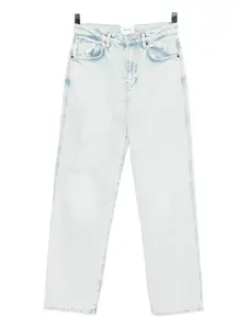 Джинсы Val 90s Reformation, синий