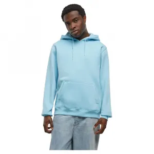 Худи Build Your Brand Heavy, синий