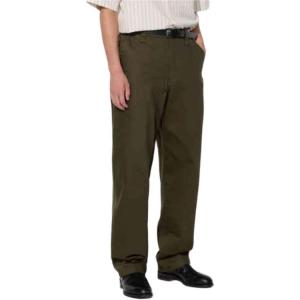 Повседневные брюки Unisex Dark Umber UNIQLO, Dark Umber