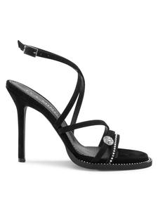 Сандалии Eva Minge EM-53-07-000809, черный