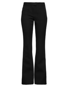 Брюки Courrèges, черный