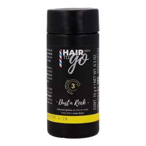 Hair To Go Men Dustn Rock Wax Dust 10 грамм Lendan