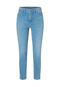 Джинсы Dream Chic облегающие длина 7/8 Mac, серый