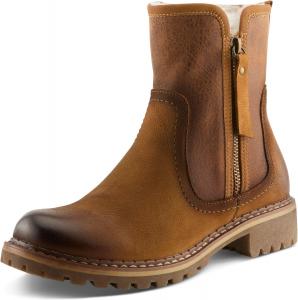 Женские модные ботинки Spring Step Jovany, Cognac