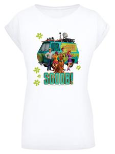 Рубашка F4NT4STIC, белый