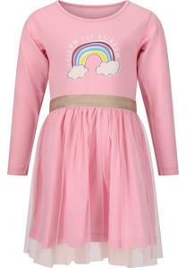 Платье ZigZag Whitney, красный