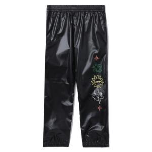 OFF-WHITE Off White повседневные брюки Unisex Black