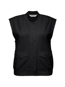 Жилет Studio Untold, черный