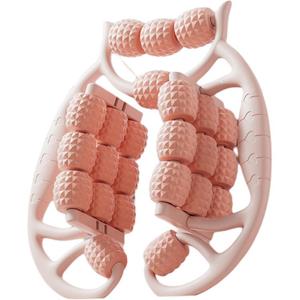 Йога-стретчеры для поясницы и ног пластик ANTA