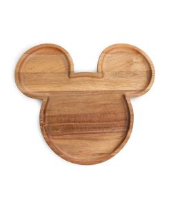 Сервировочная доска Disney с изображением Микки Мауса и акации Toscana, Acacia Wood