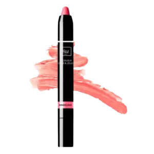Румяна и помада в карандаше cl1angelina 1944 Paris La Couleur Lèvres Et Joues, 2,8 гр