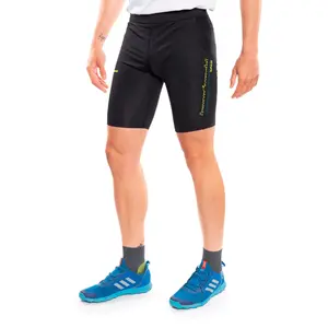 Vegas Trangoworld мужские тайтсы, чёрный