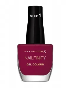 Лак для ногтей Nailfinity Gel Colour Max Factor, 330