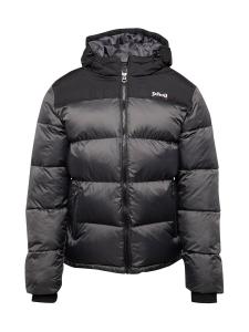 Зимняя куртка Schott NYC UTAH2, антрацит