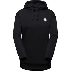 Женская худи Ml Original Mammut, черный