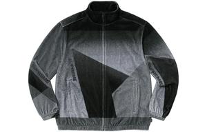 Куртка унисекс Supreme, розовый