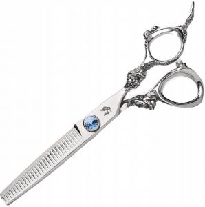 Парикмахерские щипцы для стрижки волос WOLF6.0 Calissimo