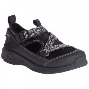 Детские сандалии Одиссея Chaco, Black