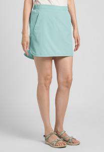 Спортивная юбка WAIMEA Jack Wolfskin, мятный