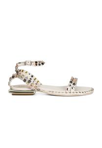 Сандалии CAFèNOIR, бежевый