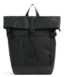 Рюкзак Northwood Rs Rolltop, нейлон 14 дюймов Strellson, черный