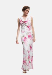 Платье Koton FLORAL , Pink