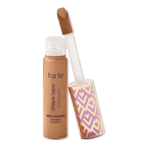 Кремовый консилер Shape Tape Tarte, 44H Tan (tan skin with warm, peach undertones)