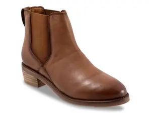 Ботильоны Rana Bootie Softwalk, коричневый