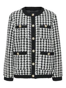 Куртка ONLY, черный