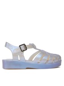 Сандалии Melissa, синий